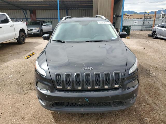2017 JEEP CHEROKEE L - 1C4PJLCB9HW642123