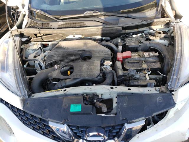 2016 NISSAN JUKE S - JN8AF5MV7GT658773