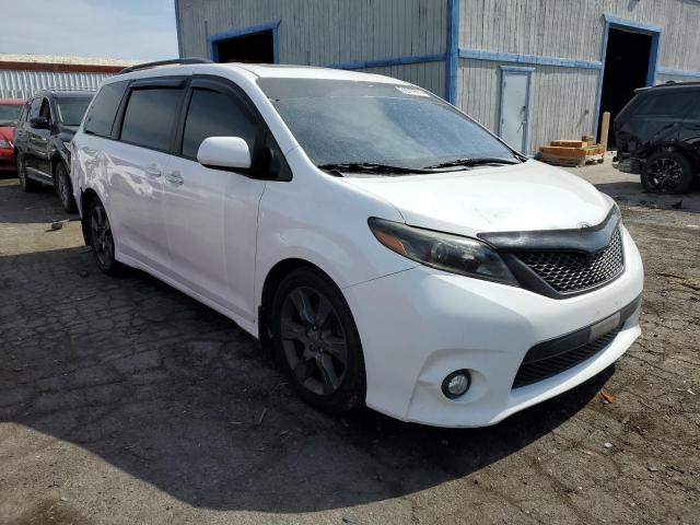 2015 TOYOTA SIENNA SPO - 5TDXK3DC9FS688181