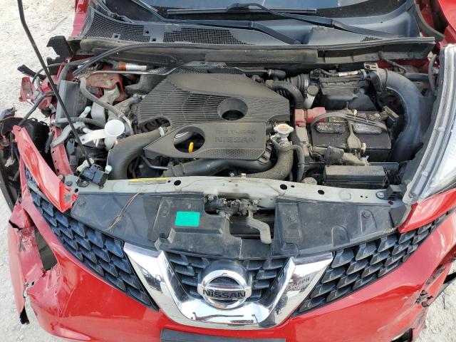 2016 NISSAN JUKE S - JN8AF5MV4GT654535