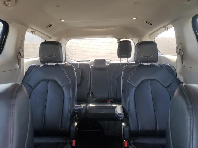 2023 CHRYSLER PACIFICA T - 2C4RC1BG3PR511278