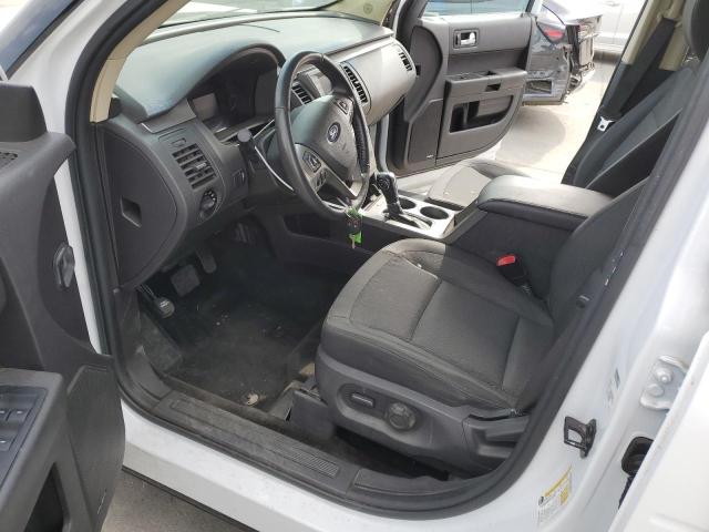 2018 FORD FLEX SE - 2FMGK5B84JBA11037