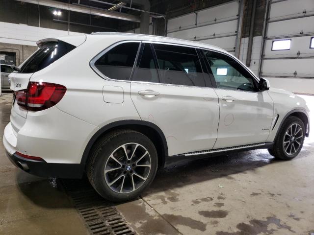 VIN 5UXKR0C54H0V68249 2017 BMW X5, Xdrive35I no.3