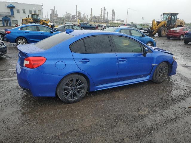 2018 SUBARU WRX PREMIU - JF1VA1D65J9800612