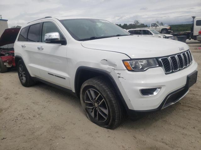 2018 JEEP GRAND CHER - 1C4RJFBG4JC441907