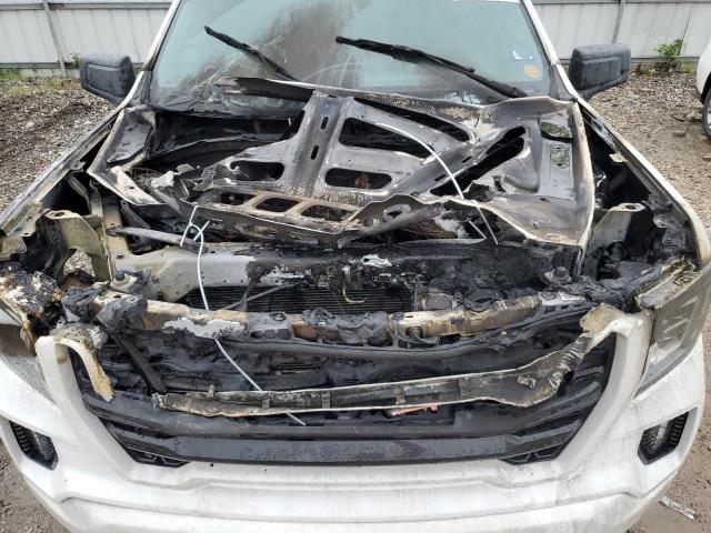 2021 GMC SIERRA C15 - 3GTP8CEK3MG404530