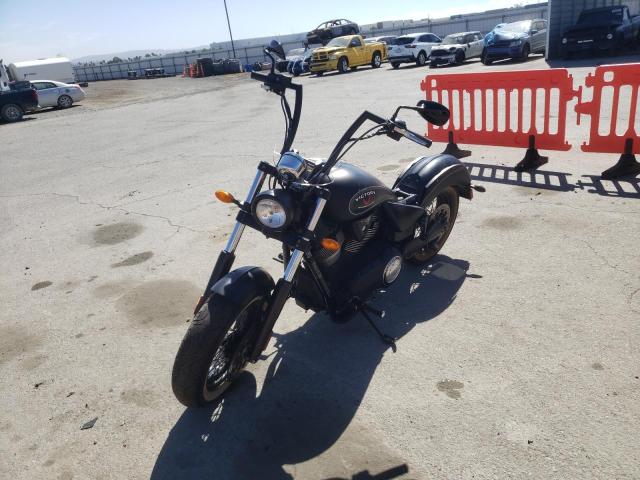 2015 VICTORY MOTORCYCLES HIGH-BALL - 5VPWB36N3F3045533