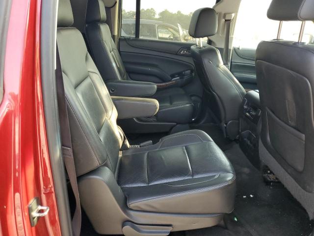 2015 CHEVROLET SUBURBAN C - 1GNSCKKCXFR644183