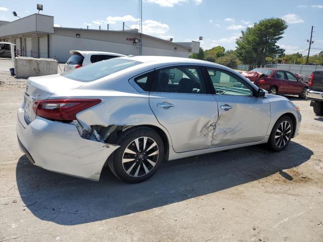 2018 NISSAN ALTIMA 2.5 - 1N4AL3AP7JC227748