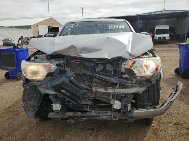 2015 TOYOTA TACOMA DOU - 3TMMU4FN1FM074114
