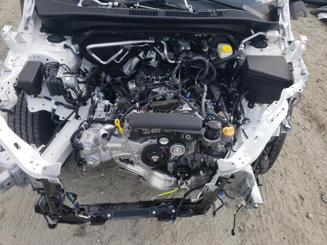 2025 SUBARU FORESTER P - JF2SLDDCXSH415232
