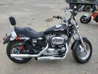 2012 HARLEY-DAVIDSON XL1200 C - 1HD1CT315CC405483