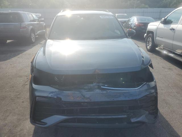2023 VOLKSWAGEN TIGUAN SE - 3VV8B7AX8PM016909