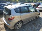 HONDA FIT SPORT photo