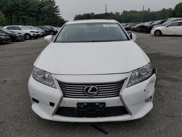 2015 LEXUS ES 350 - JTHBK1GG2F2196059