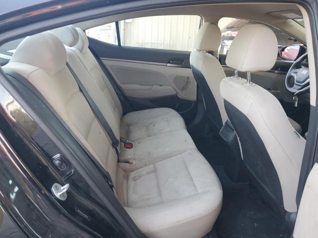 2017 HYUNDAI ELANTRA SE - 5NPD84LF1HH118879