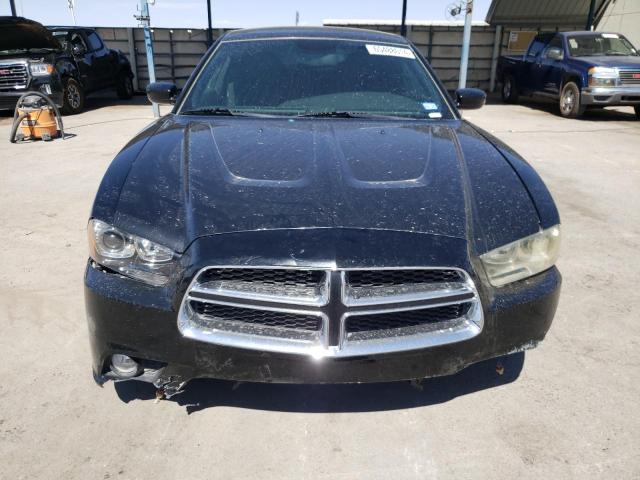 VIN 2C3CDXCTXEH143741 2014 Dodge Charger, R/T no.5