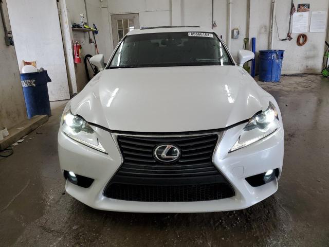 VIN JTHCM1D23G5013226 2016 LEXUS IS no.5