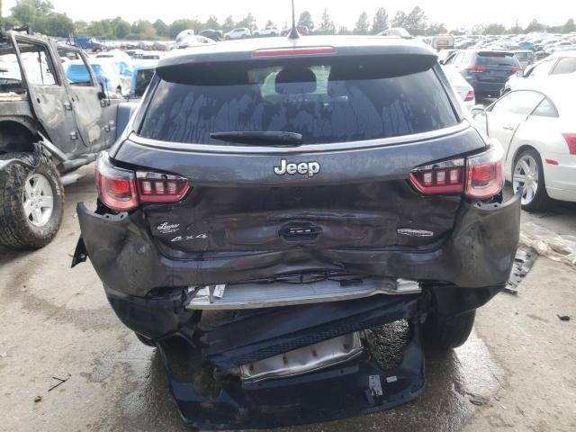 2024 JEEP COMPASS LA - 3C4NJDFN5RT127050