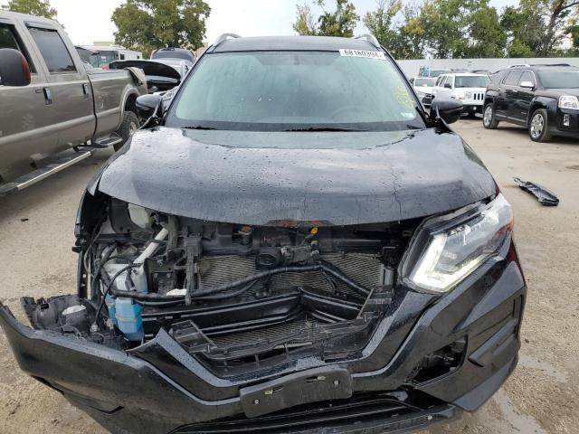 2018 NISSAN ROGUE S - 5N1AT2MT7JC810734