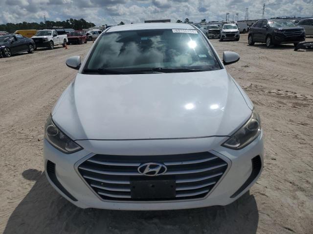 2017 HYUNDAI ELANTRA SE - 5NPD84LF4HH118097