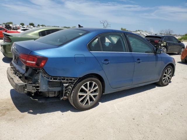 2017 VOLKSWAGEN JETTA SE - 3VWDB7AJ4HM334310