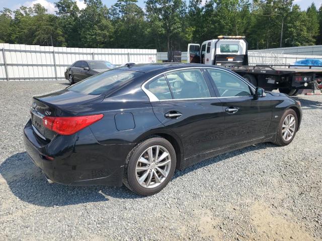 2016 INFINITI Q50 BASE - JN1EV7AR8GM345070
