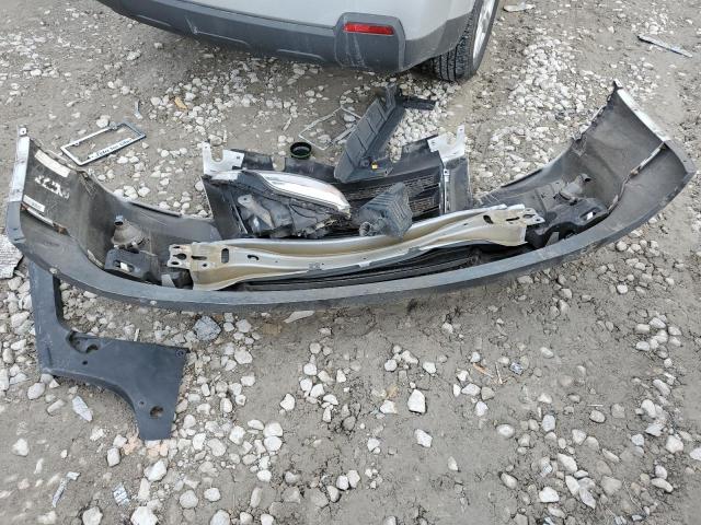 2015 GMC TERRAIN SL - 2GKALSEK2F6274984