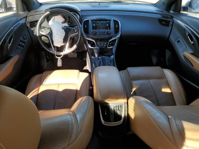 2015 BUICK LACROSSE - 1G4GB5GR7FF330990