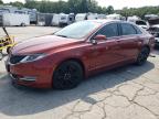 LINCOLN MKZ снимка