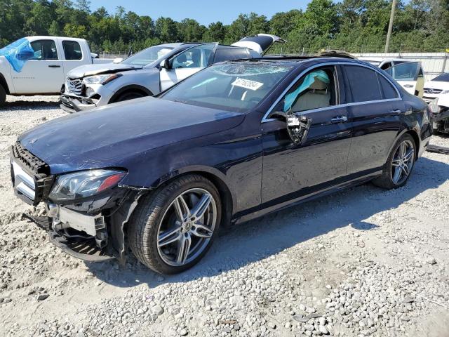 2018 MERCEDES-BENZ E 300 - WDDZF4JB1JA402480