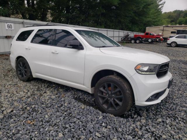 2018 DODGE DURANGO GT - 1C4RDJDG1JC155987