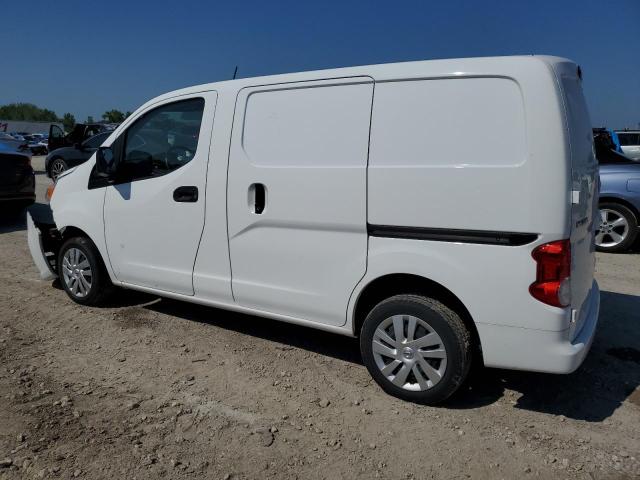 2020 NISSAN NV200 2.5S - 3N6CM0KN7LK705737