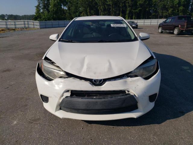 VIN 2T1BURHE0GC686526 2016 Toyota Corolla, L no.5