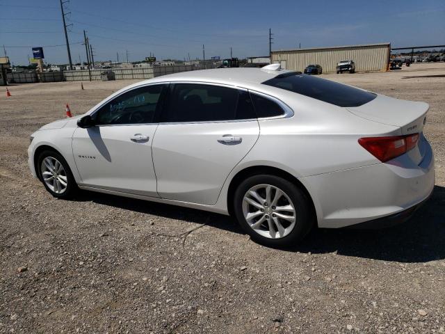 2018 CHEVROLET MALIBU LT - 1G1ZD5ST9JF179808
