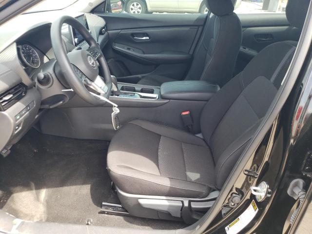 2024 NISSAN SENTRA SV - 3N1AB8CV8RY328504