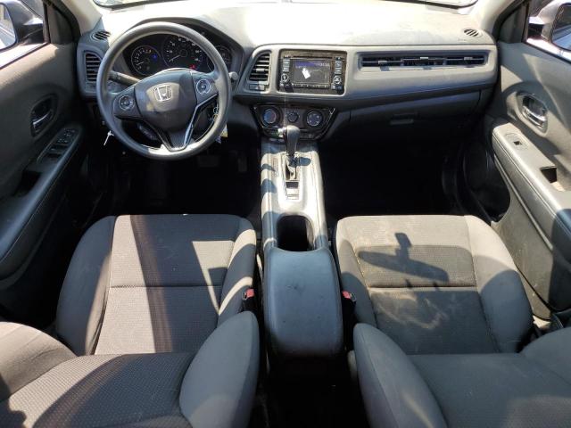 2019 HONDA HR-V LX - 3CZRU6H30KG721862