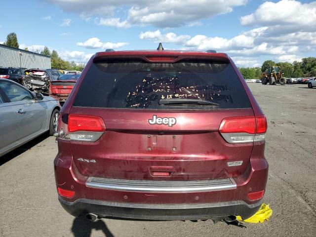 2018 JEEP GRAND CHER - 1C4RJFBG4JC347199