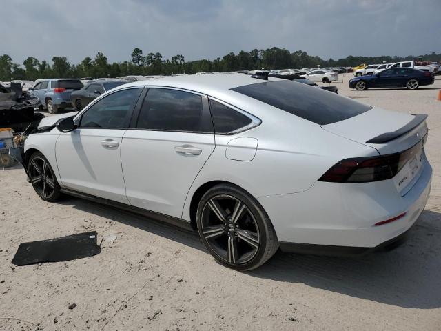 2023 HONDA ACCORD HYB - 1HGCY2F52PA032216