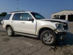 FORD EXPLORER E photo