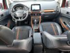 FORD ECOSPORT S photo