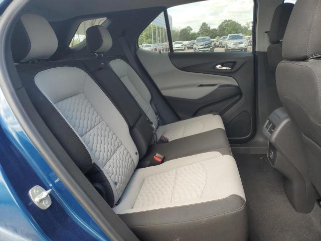 2021 CHEVROLET EQUINOX LT - 3GNAXKEV4ML336203