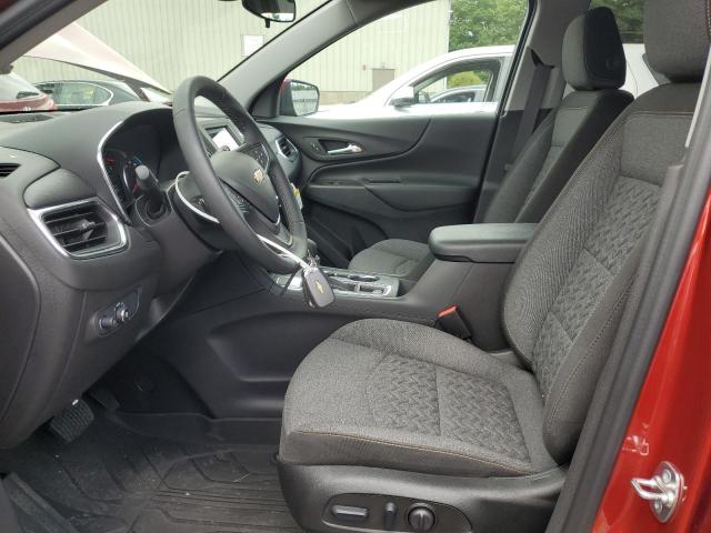 2024 CHEVROLET EQUINOX LT - 3GNAXUEG5RL317552