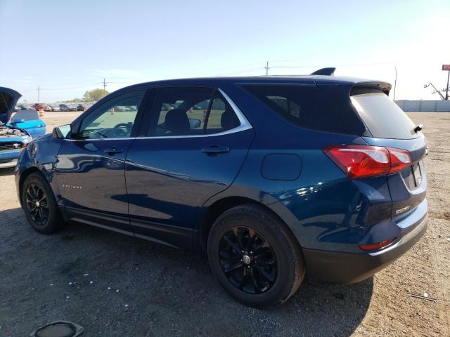 2020 CHEVROLET EQUINOX LT - 2GNAXKEV0L6175142