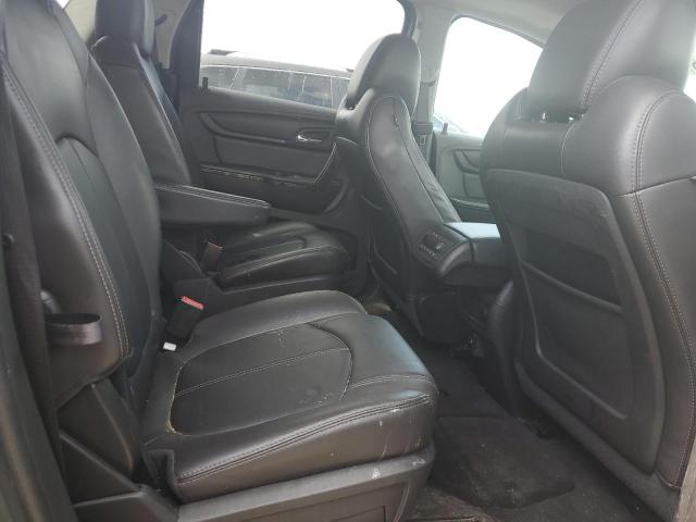 2017 GMC ACADIA LIM - 1GKKRSKD3HJ111517