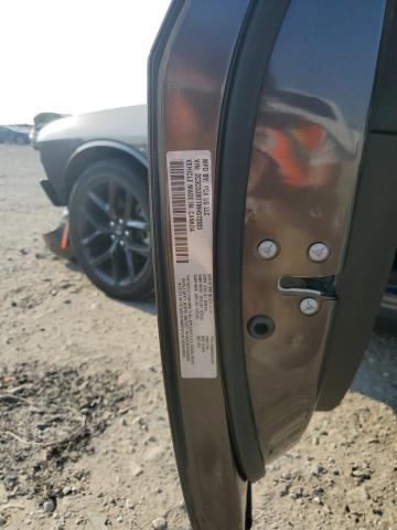 2021 DODGE CHALLENGER - 2C3CDZBT7MH572833