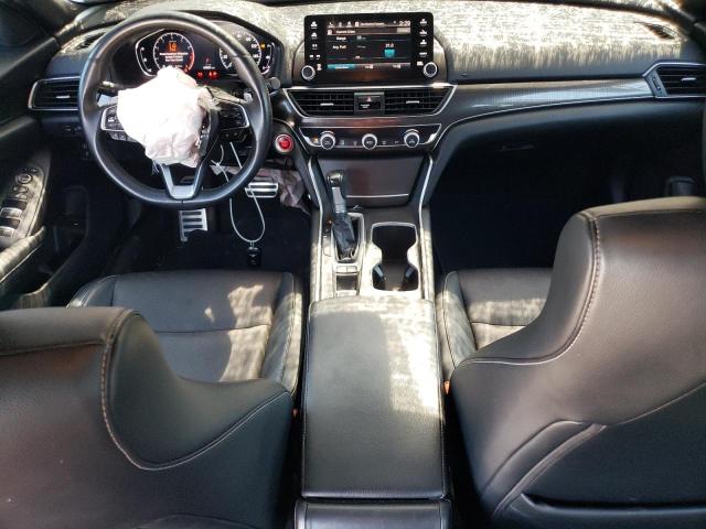 2018 HONDA ACCORD SPO - 1HGCV1F31JA096725