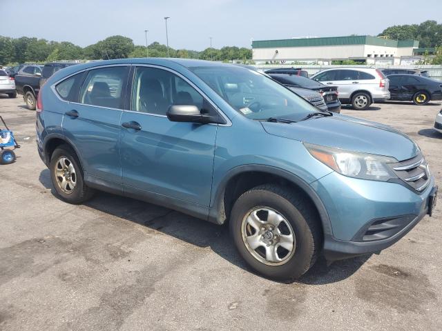 VIN 2HKRM4H39EH620387 2014 Honda CR-V, LX no.4