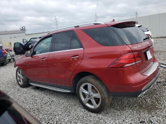 2018 MERCEDES-BENZ GLE 350 4M 4JGDA5HB0JB021174  67967754