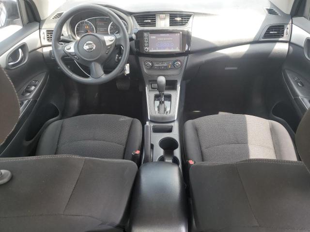 2019 NISSAN SENTRA S - 3N1AB7AP3KY262741